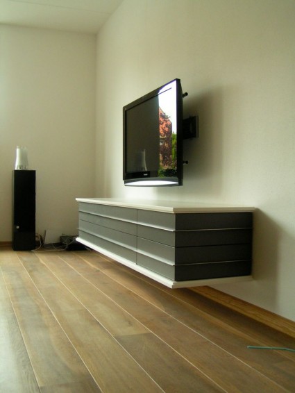 Audio tv meubel